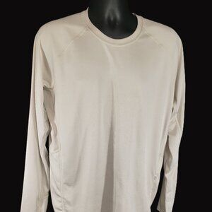 Orvis Pro long sleeve shirt  thumb holes